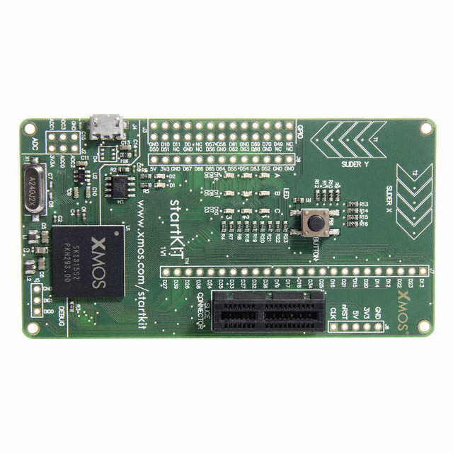 STARTKIT XS1-A8 EVAL BRD