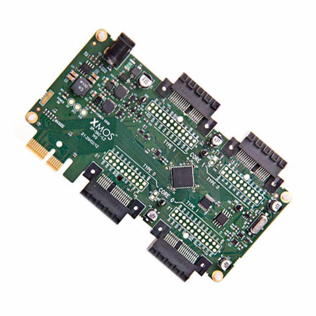 SLICEKIT XS1-L16A-128-QF124-C8