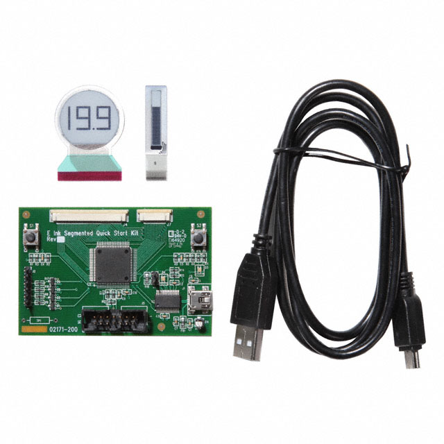 EVAL BOARD FOR RL78