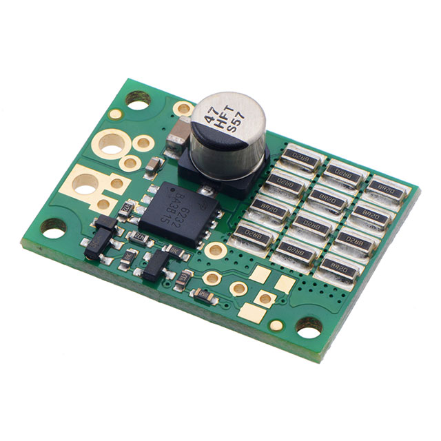 GEARMOTOR 200 RPM 3-6V DC