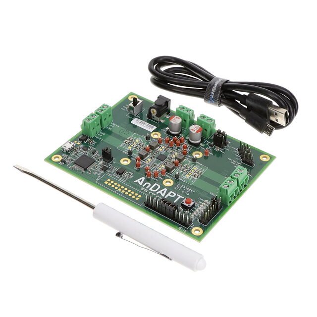 EVAL BOARD FOR AND8400