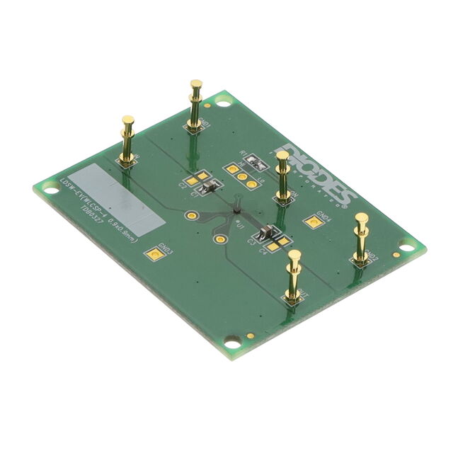 EVAL BOARD FOR AP22913