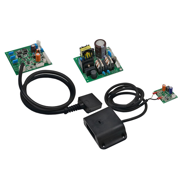 CONTACTLESS POWER SUPPLY SET/50W