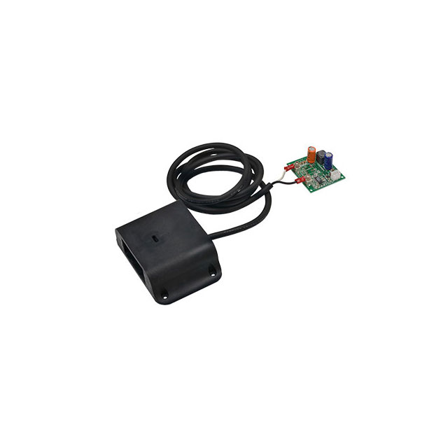 CONTACTLESS POWER SUPPLY RX
