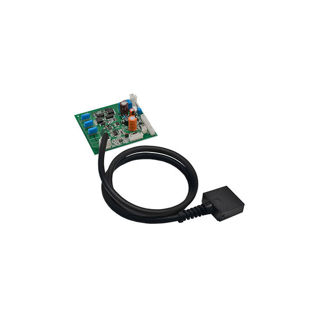 CONTACTLESS POWER SUPPLY TX