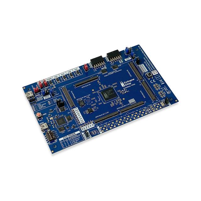 Evaluation Kit CCGM1A1
