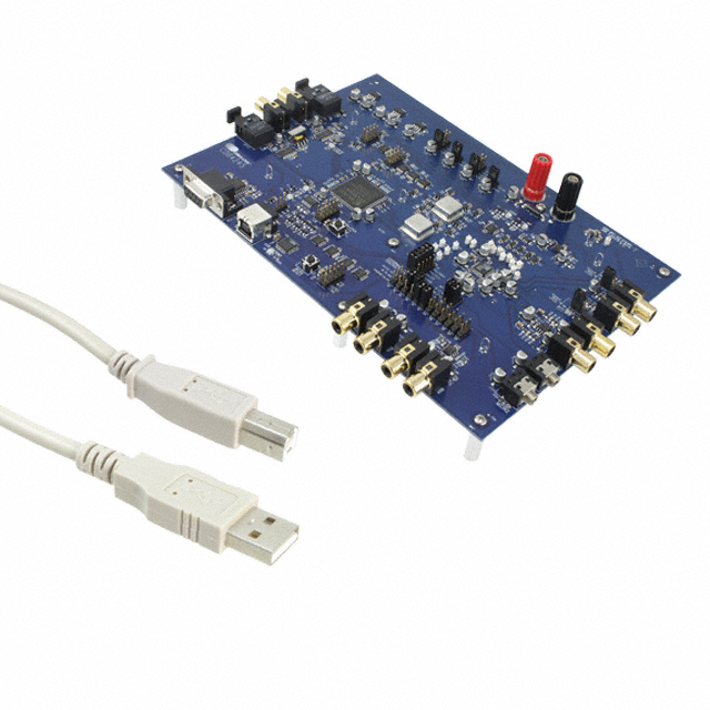 EVAL BOARD FOR CS4245