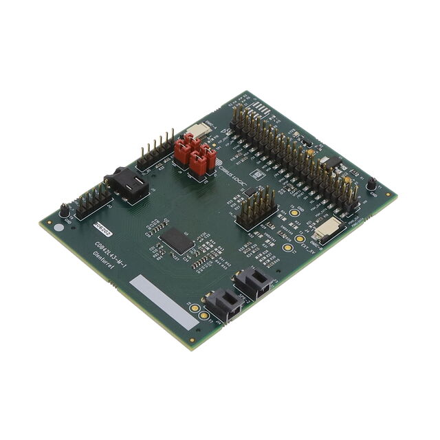 EVAL BOARD FOR CS42L43 QFN