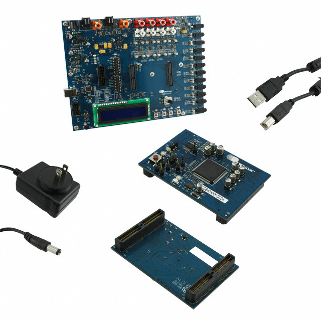 EVAL BOARD FOR CS47024