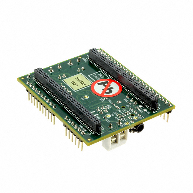 EVAL BOARD FOR WM8998