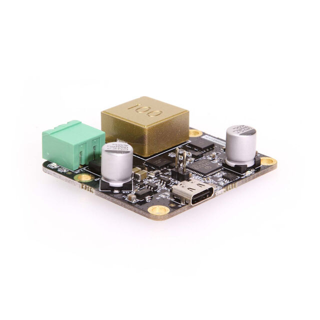 BATT CHG OPEN FRAME 5V 9V 12V