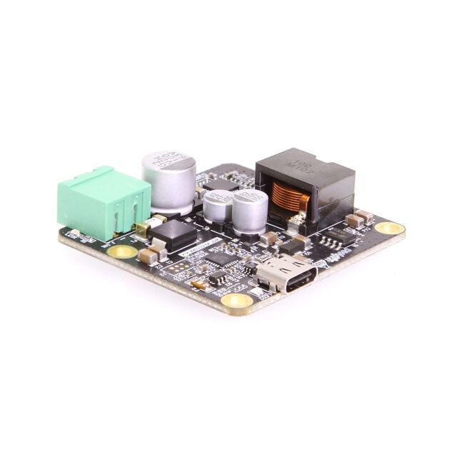 BATT CHG OPN 5V/9V/12V 3A/4.2A