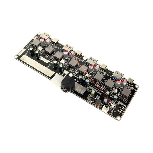 BATT CHARGER OPEN FRAME