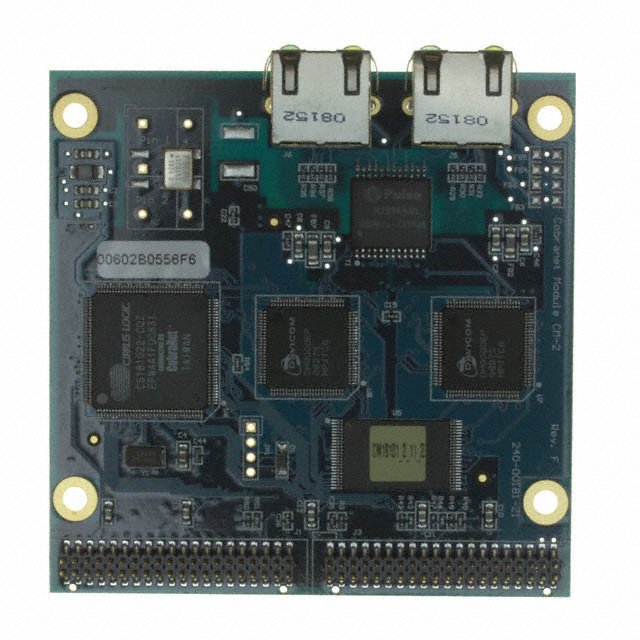 EVAL BOARD FOR CS181022