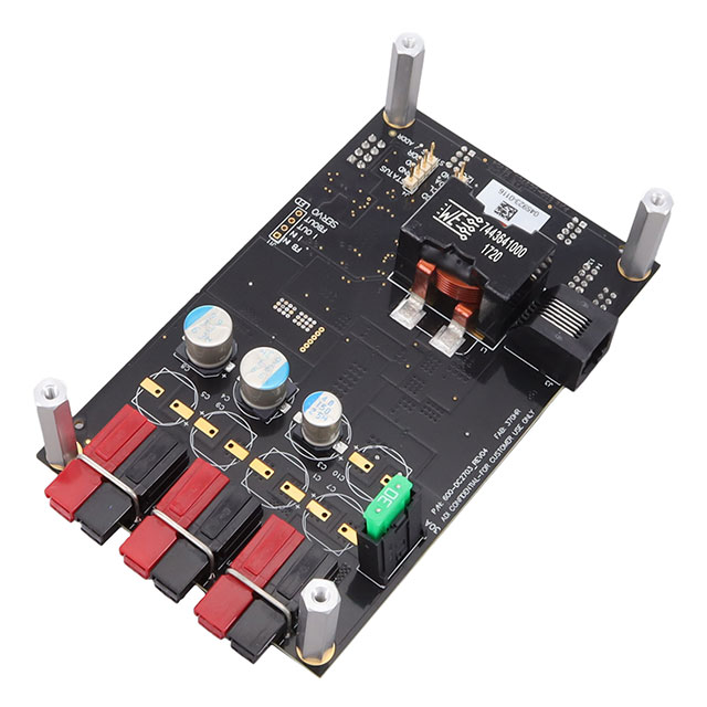 EVAL BOARD FOR LT8491