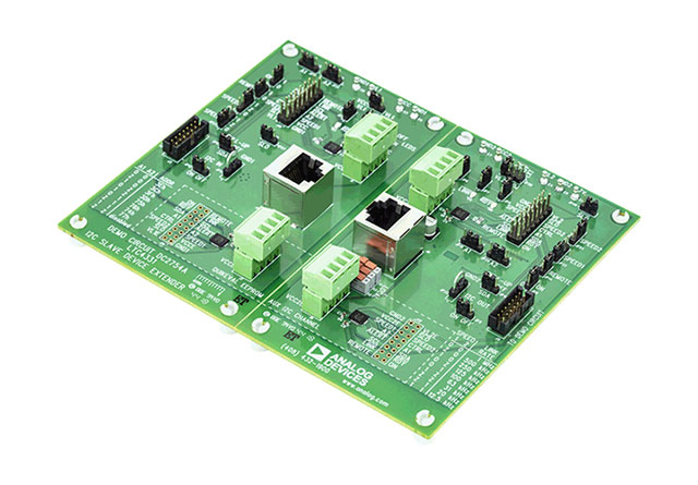 EVAL BOARD FOR LTC4331