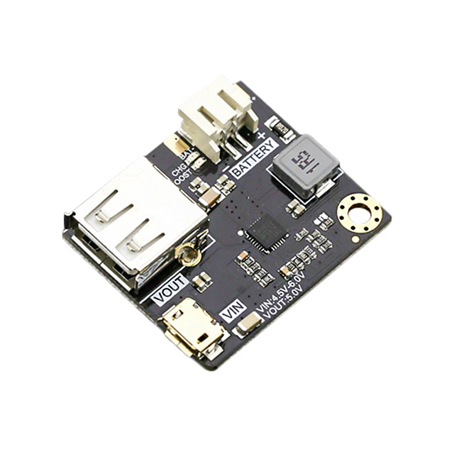 EVAL BOARD FOR MP2636