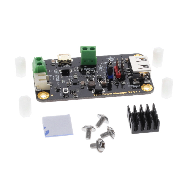 EVAL BOARD FOR CN3065