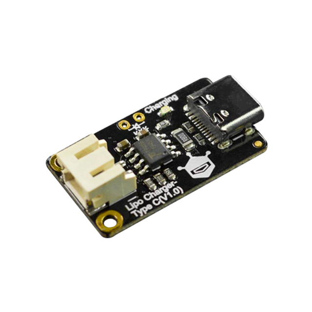 LIPO CHARGER-TYPE C