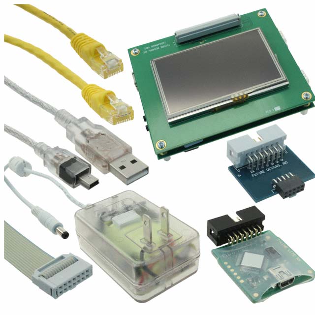 EVAL BOARD FOR RX62N
