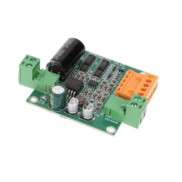 EVAL BOARD FOR LM2575