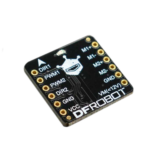 EVAL BOARD FOR TB6612FNG