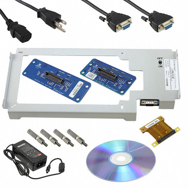 EWP EVAL KIT