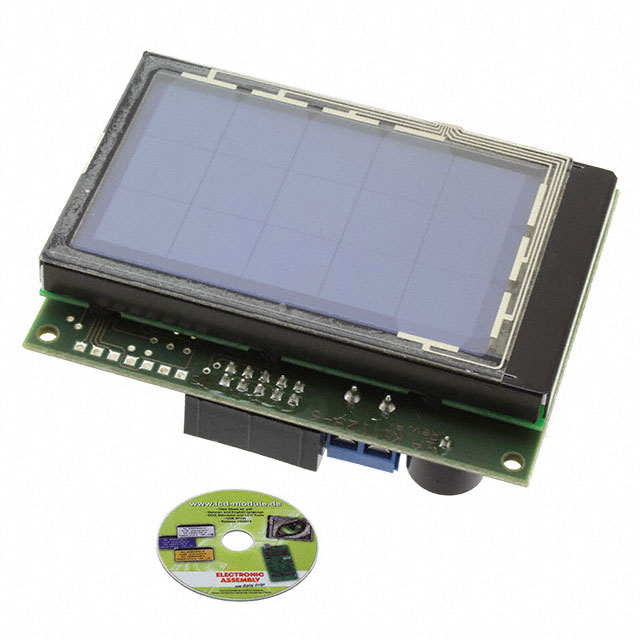 EVAL BOARD FOR KIT129-6