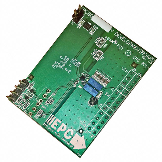 EVAL BOARD FOR EPC2022