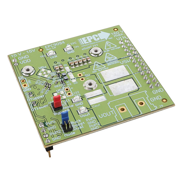 EVAL BOARD FOR EPC2054