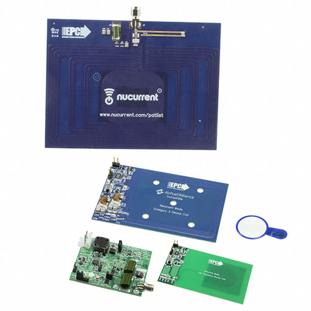 EVAL BRD EPC2036 EPC2038 EPC2107