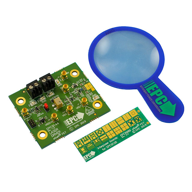 EVAL BOARD FOR EPC9144