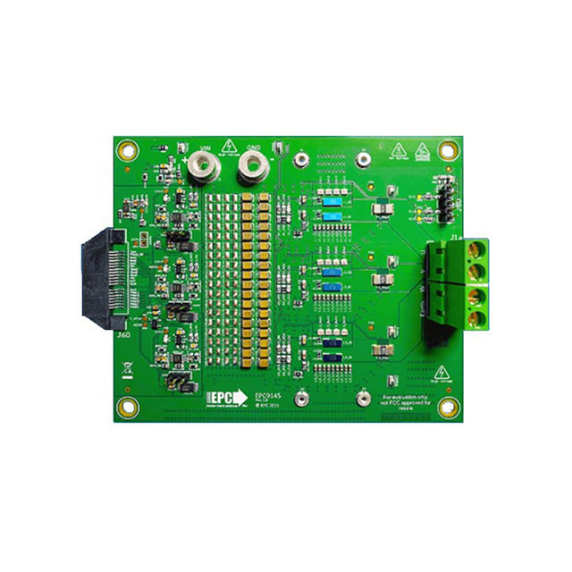 EVAL BOARD FOR EPC2206
