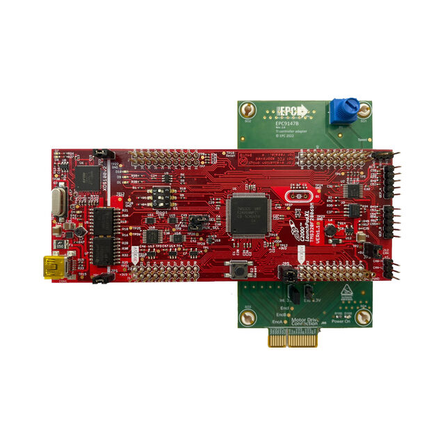 EVAL BOARD FOR TMS320F28069M