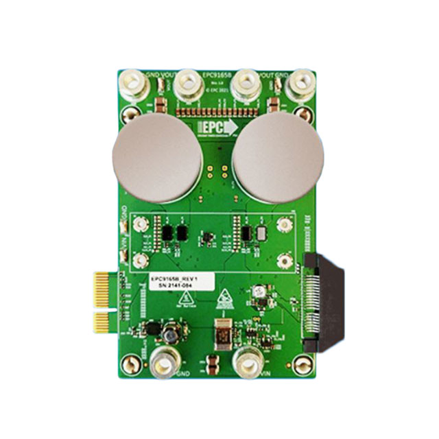 EVAL BOARD FOR EPC2302