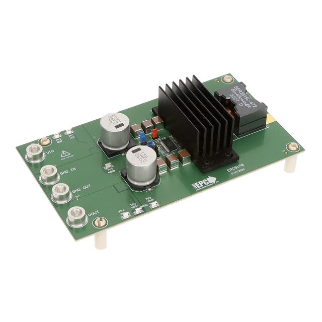 EVAL BOARD FOR LM5117