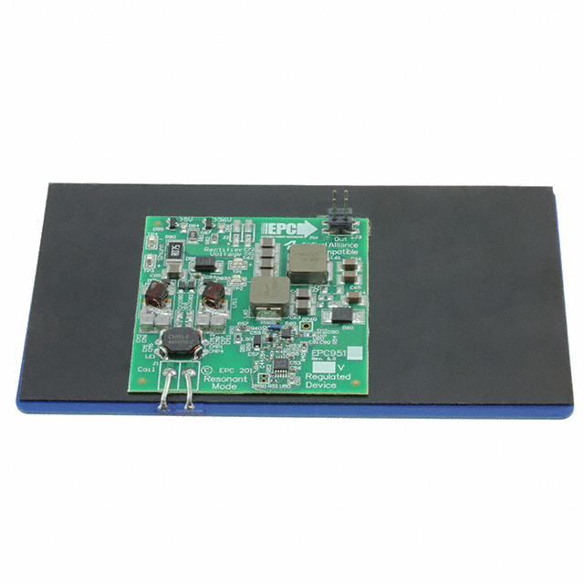 EVAL BOARD FOR EPC2019