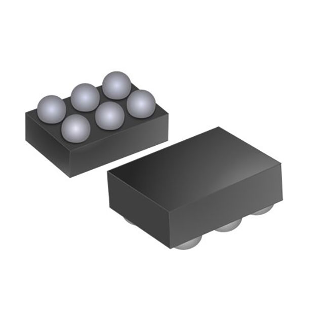 EVAL BOARD FOR GLF72524