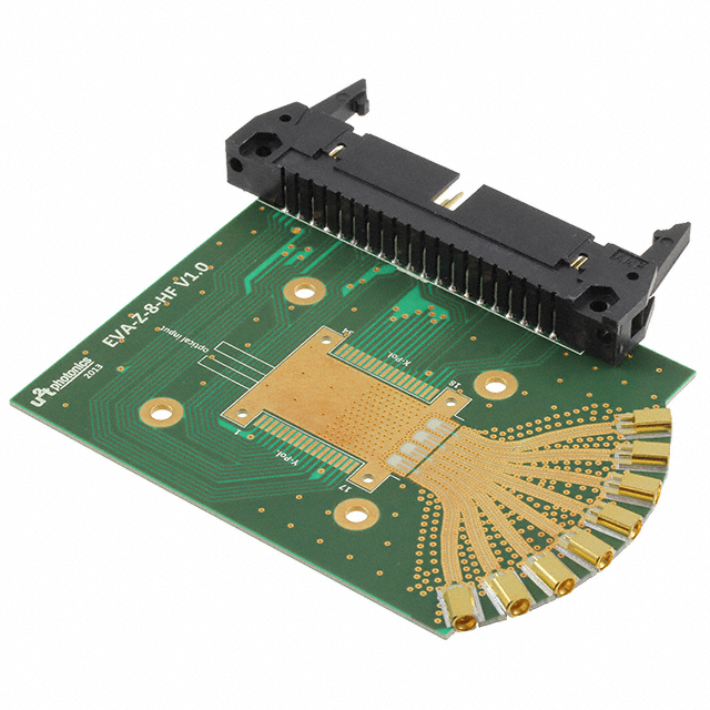 EVAL BOARD FOR CPRV2XXX