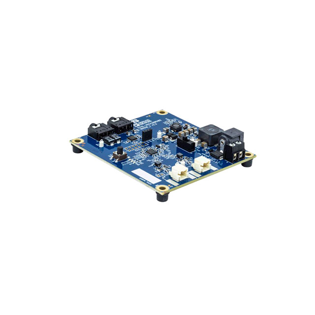EVAL BOARD FOR AD2428