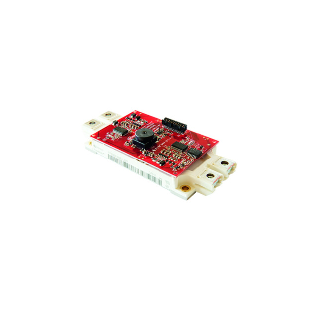 EVAL BOARD FOR 1EDS20I12SV