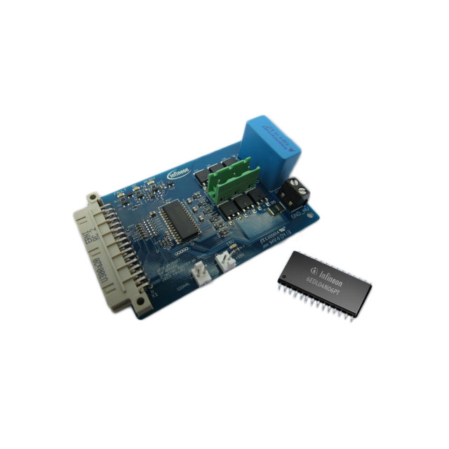 EVAL BOARD FOR 6EDL04I06P