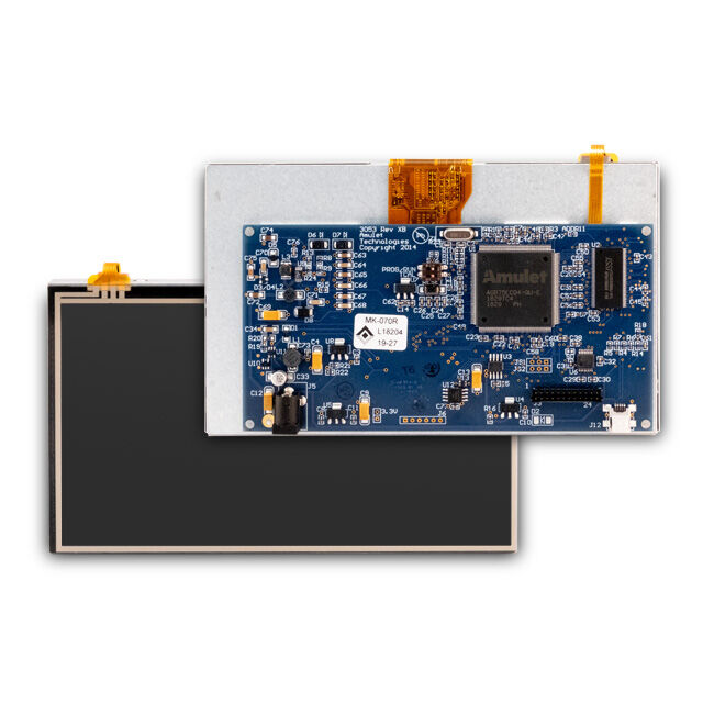 EVAL MODULE FOR MK-070R W