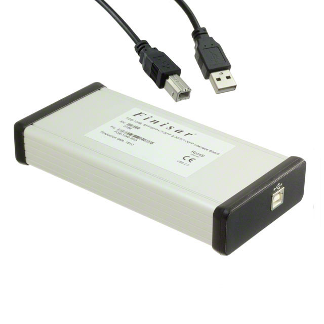 EVAL BOARD FOR SFP+/XFP MODULES