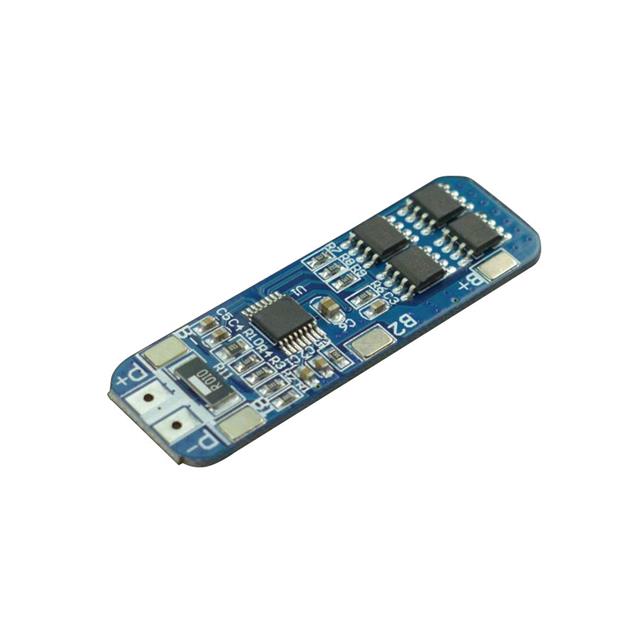 18650 BATTERY PROTECTION MODULE