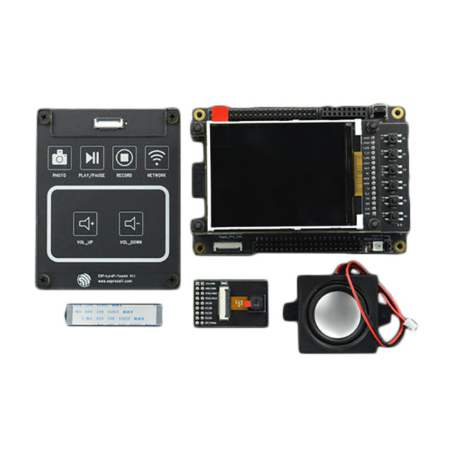 EVAL BOARD FOR ESP32-S2