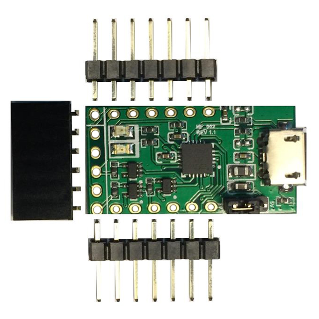EVAL BOARD FOR FT231X