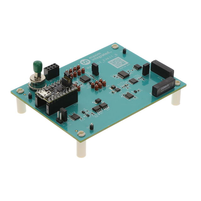 EVAL BOARD FOR MAX1452