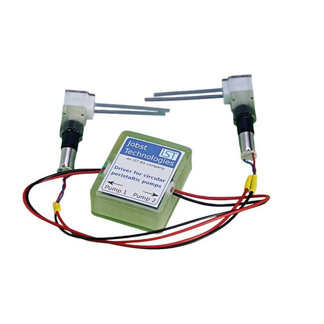 EVALUATION KIT PUMP DRIVER VERSI
