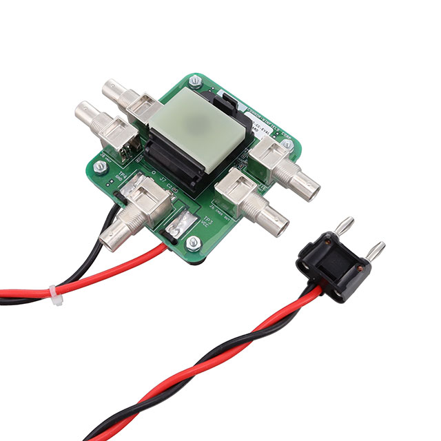 EVAL BOARD FOR OH320-CC